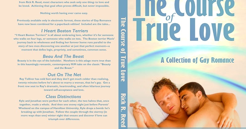 Gay stories white