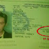 Mensagem subliminar: O passaporte de Neo em Matrix (1999) expirou em 11 de setembro de 2001