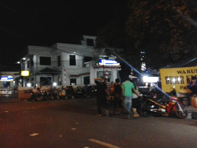 Tujuan adanya Kliwonan Di Kab Batang Tujuan adanya Kliwonan Di Kab Batang