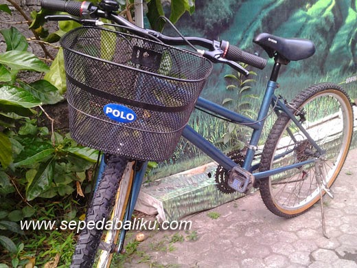 Toko Sepeda di Denpasar Toko Sepeda di Denpasar