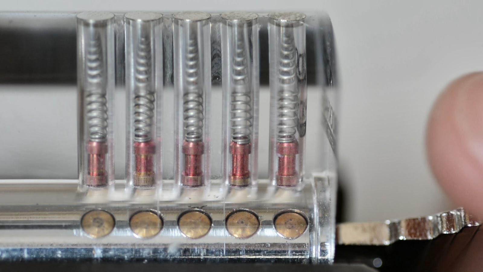 GoRepairs Blog How To Lock Pick