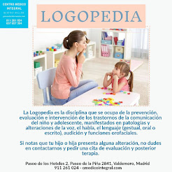 LOGOPEDIA