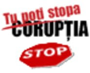 Stop coruptia