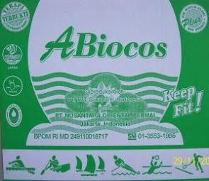 Abiocos Asli