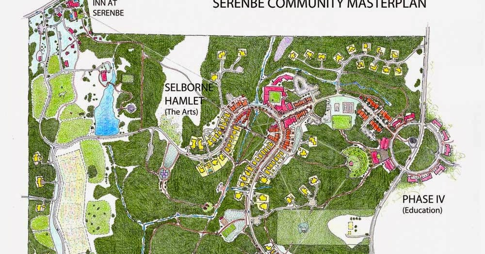 Citizens for Sarasota County Alternative Models Case Study Serenbe