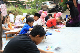 Lomba Menggambar