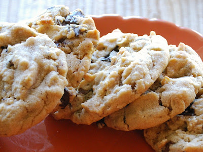 Everyday Insanity&hellip;: Just A Soft Cookie