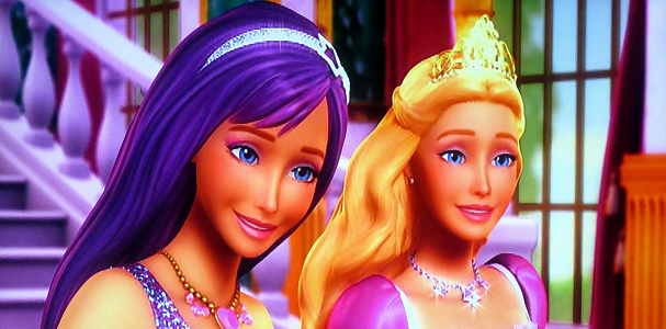 Watch Free Barbie Movies Online Without Downloading