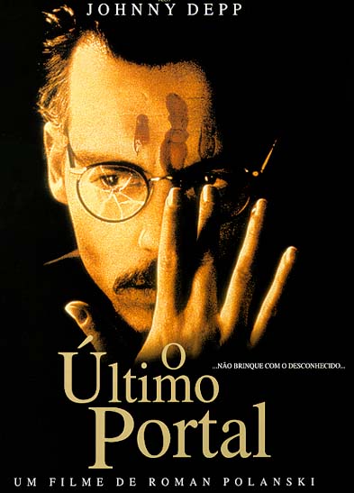 The Ninth Gate Subtitles - YIFY YTS Subtitles