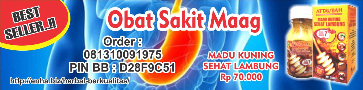 obat sakit lambung