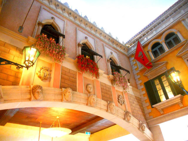 macau