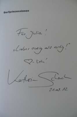 Cool Tour Katze Lesung Und Diskussion Zu The Hate U Give Im