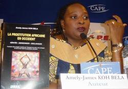 les prostituees en afrique du sud