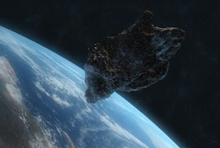 asteroid