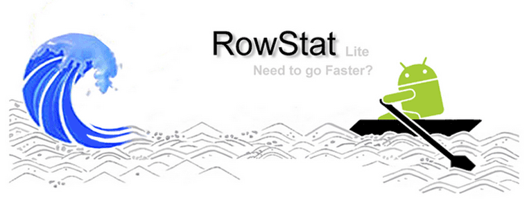 RowStat Lite,  Android App Consulting Services