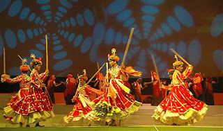 NAVARATRI IN GUJARAT