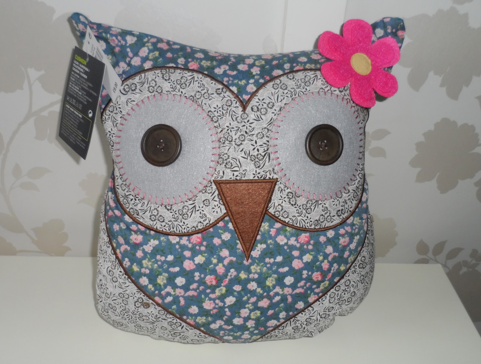 November 2012 Winter / Christmas Primark haul flutter and sparkle