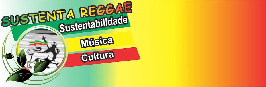 RIO +20 Movimento Reggae