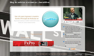 IR AL BLOG PLAZA ECONÓMICA