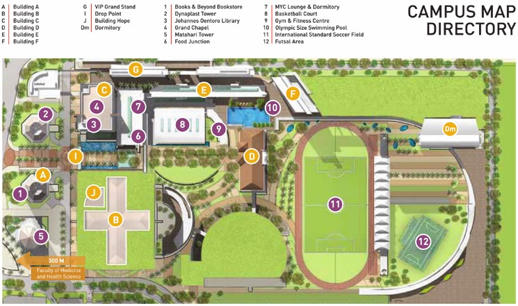 Universitas Pelita Harapan Tahun 2014 Kuliah Cepat