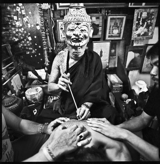 on the other side of the eye sacred ink the sak yant tatoos on the other side of the eye sacred ink the sak yant tatoos
