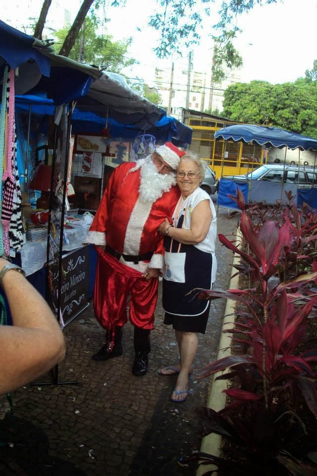 FEIRA DE NATAL 2013