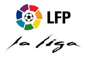 Hasil Liga Spanyol 31 Desember 2012