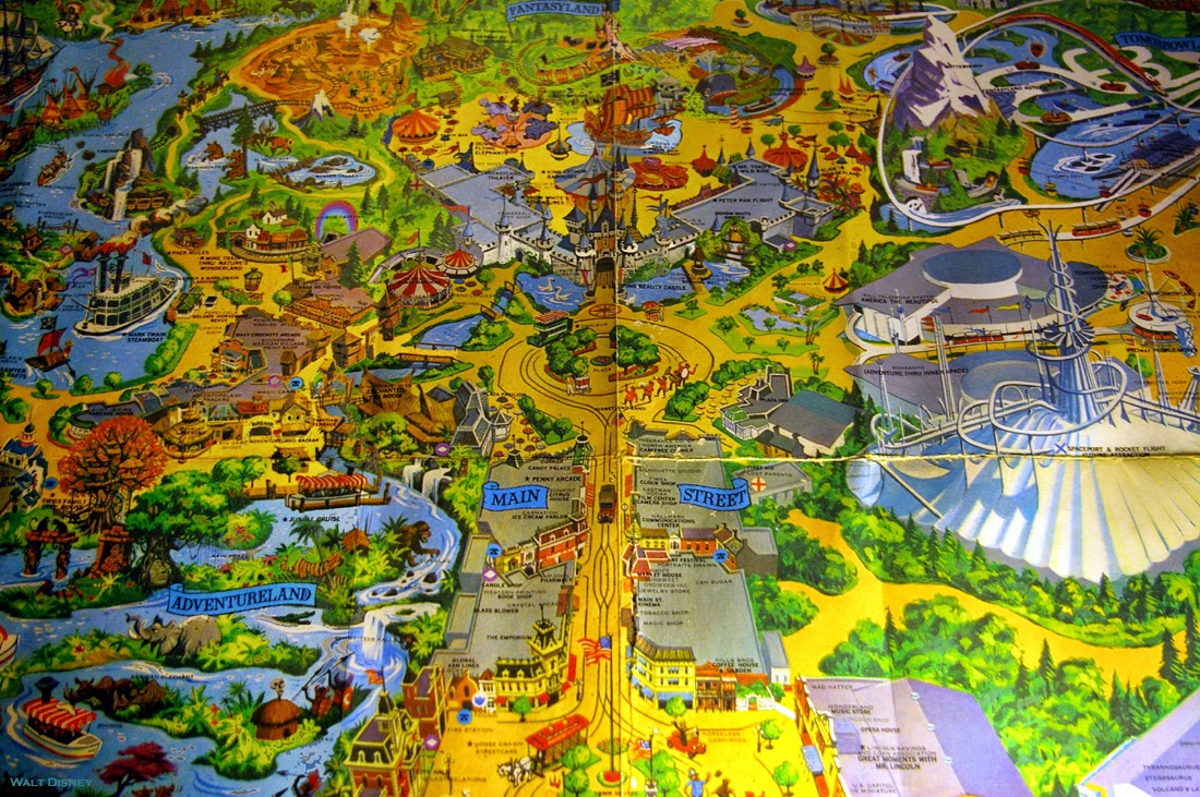 PowerOfBabel: A Few More Maps