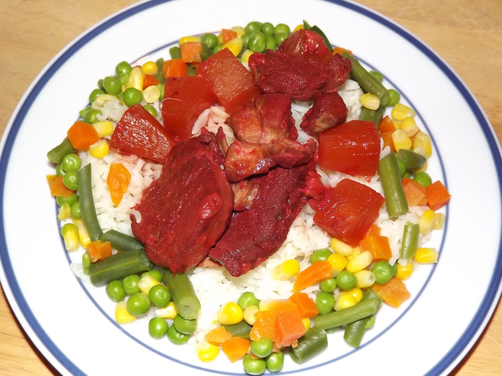 Callscraftykitchen AhSo pork