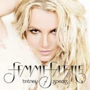 BRITNEY SPEARS I wanna go