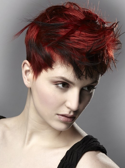 Short Hair Style Trends For Women 2013 There S Always Something