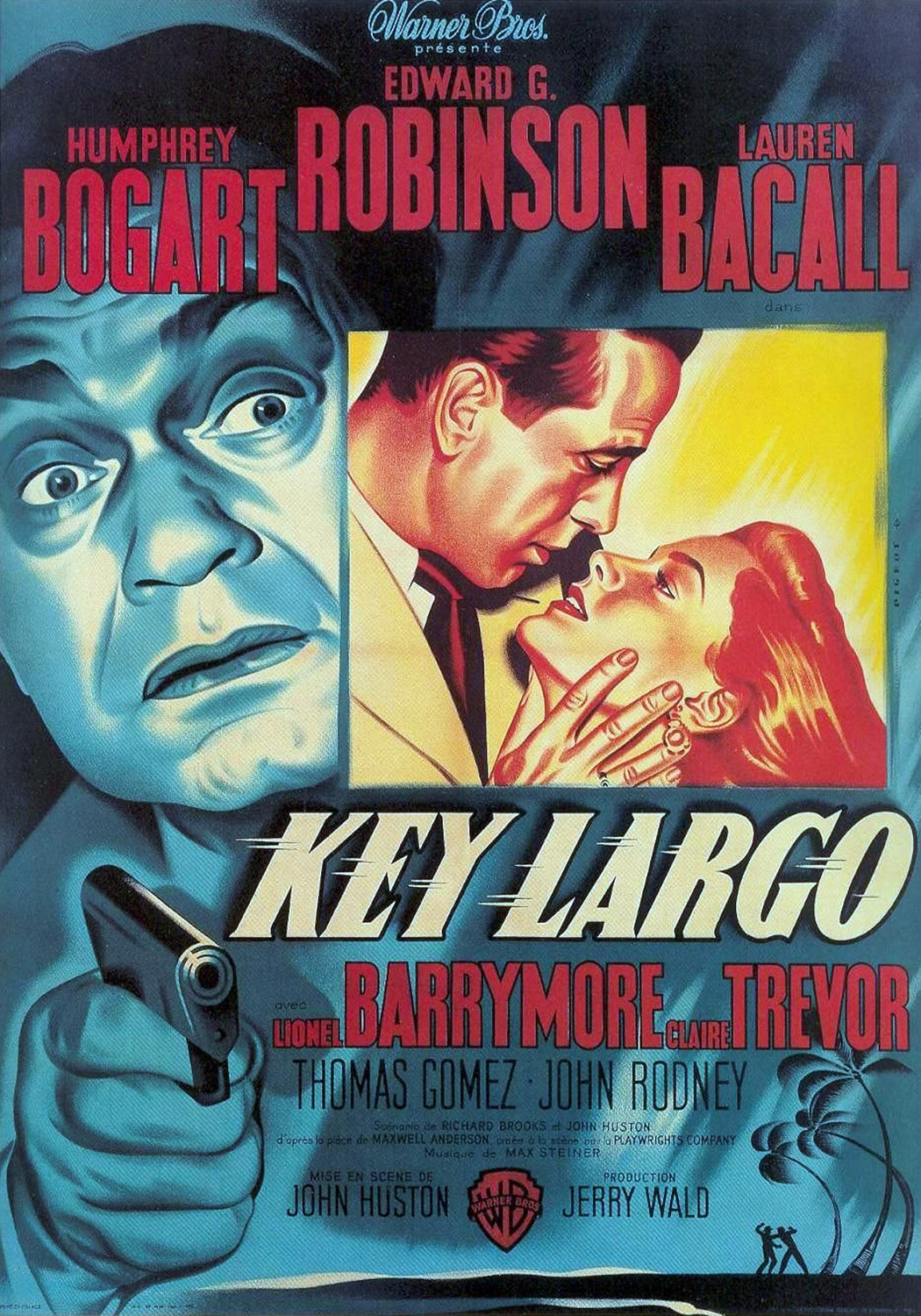 bogart key largo