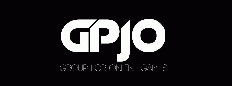 GPJO || Grupo Para Jogos Online