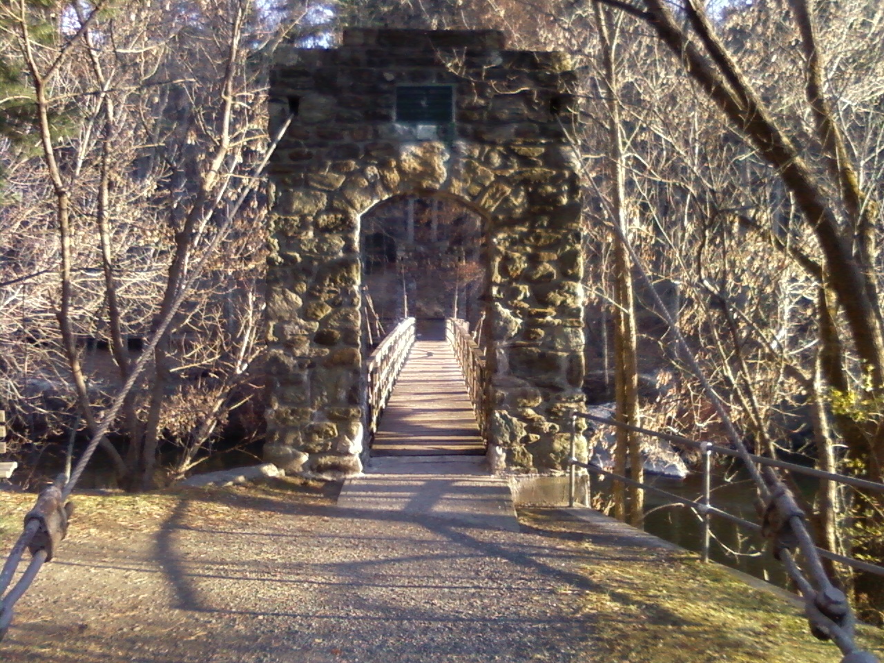 Just a few of my favorite short, overlooked hiking/nature trails in the