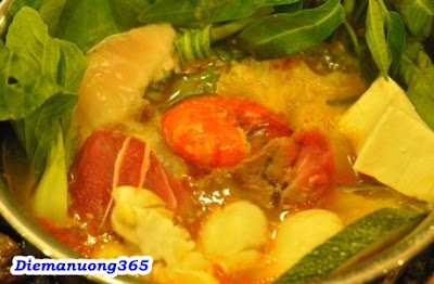 Seoul Garden - Buffet nướng và lẩu không khói Hàn Quốc, dia chi am thuc, nha hang ngon, am thuc ngon, ha noi am thuc, diem an uong, cafe dep sai gon, dia diem an uong, diemanuong365, sai gon am thuc, ha noi am thuc