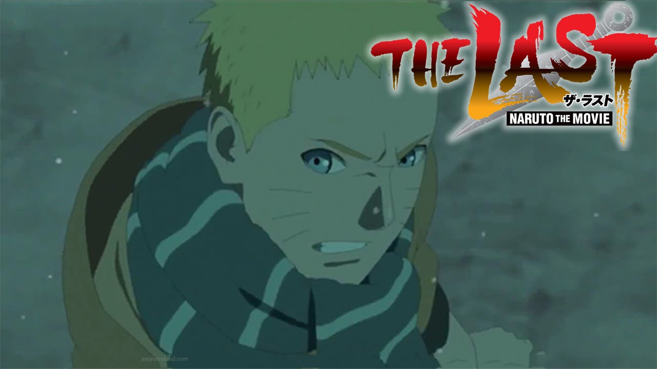 Naruto Shippuden Movie 7 English Subbed 36