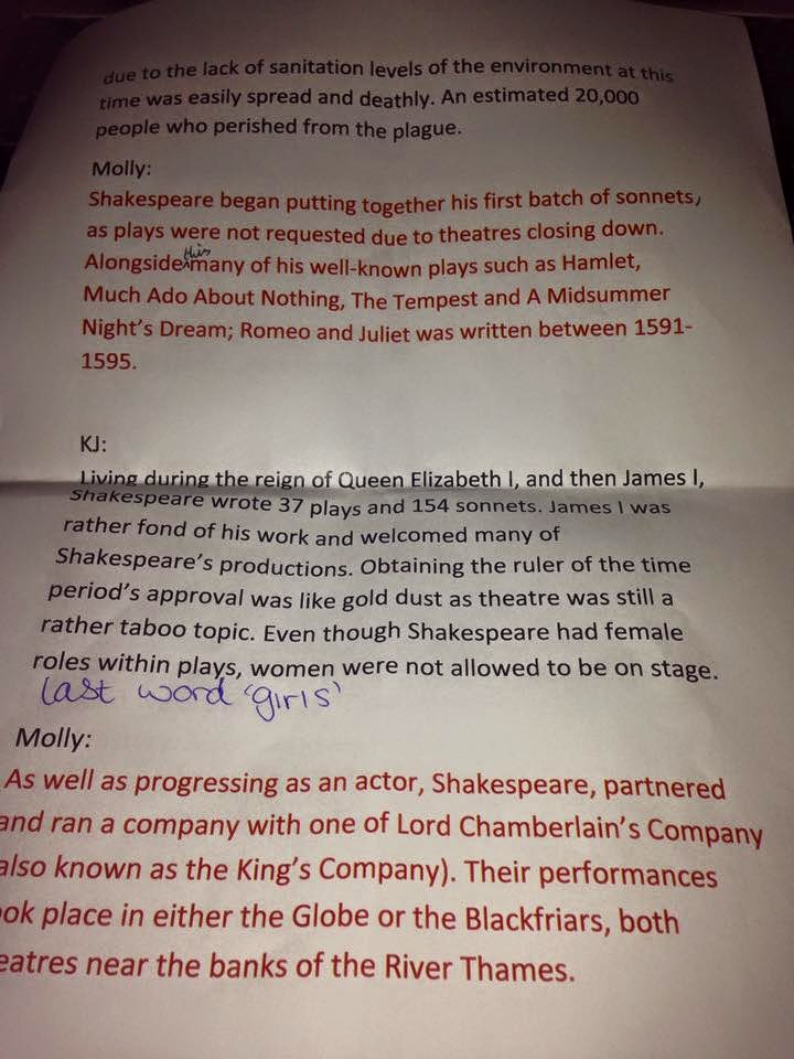 romeo and juliet influence of context A brief history of romeo and juliet on stage, from when shakespeare wrote it to the present day music and costume added to the effect shakespeare wrote. romeo and juliet influence of context A brief history of romeo and juliet on stage, from when shakespeare wrote it to the present day music and costume added to the effect shakespeare wrote.