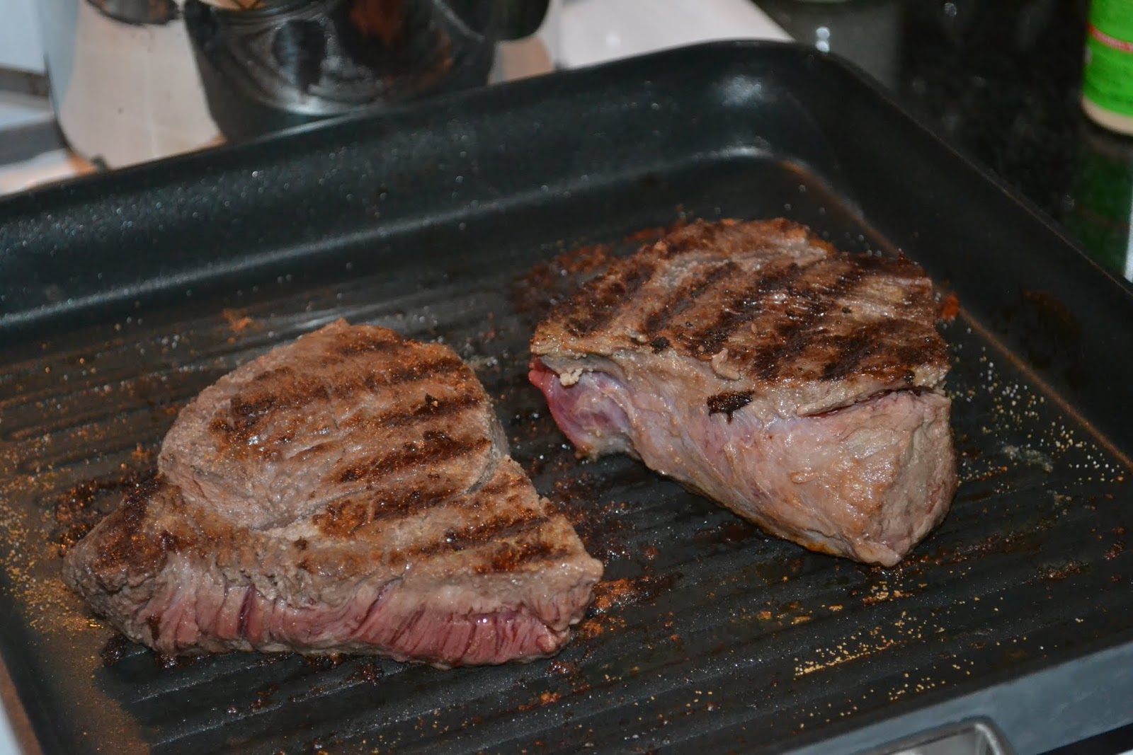 How To Butterfly A Sirloin Steak at Pa Russo blog