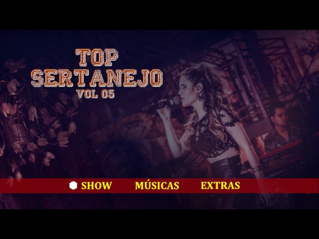 Comente CLICK AQUI