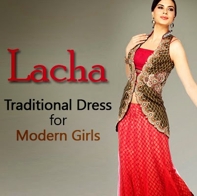 best lacha dress