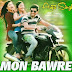 MON BAWRE Lyrics - Kanamachi | Arijit Singh ft. Ankush & Srabanti