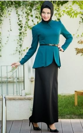 tesettur modelleri blogger