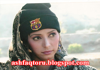 Pashto Actor Actress