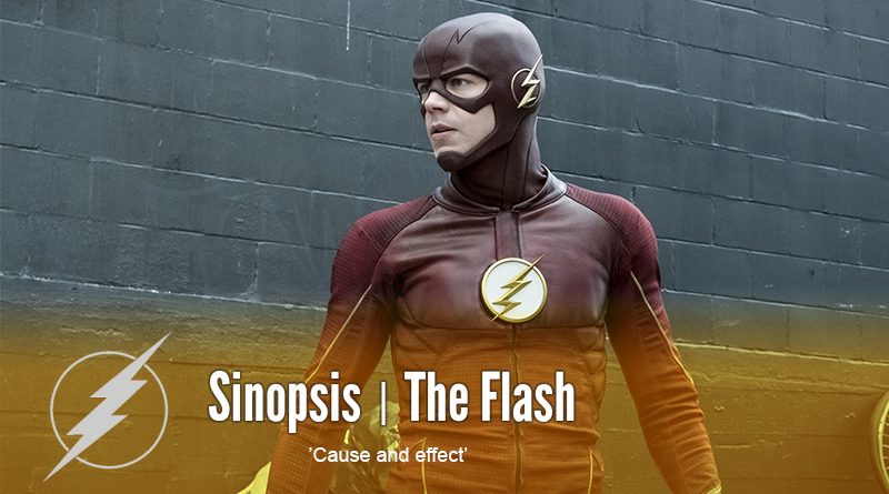 The Flash 3×21 Temporada 3 Capitulo 21 Online