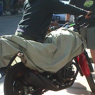 Honda Verza 150 Honda Verza 150