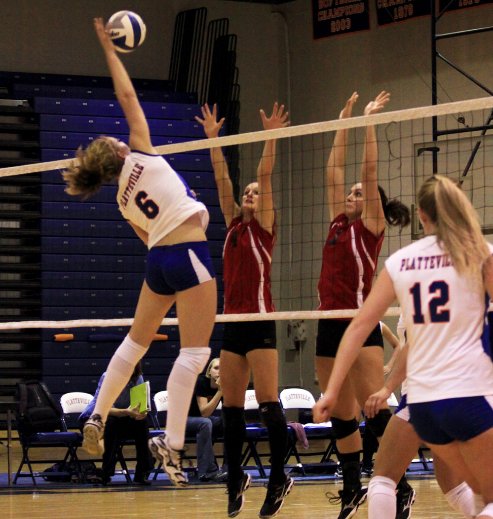 Volleyball Tournament For Teachers Greenheart Travel