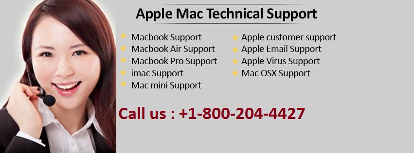 Apple MacBook Support Number +1-800-204-4427
