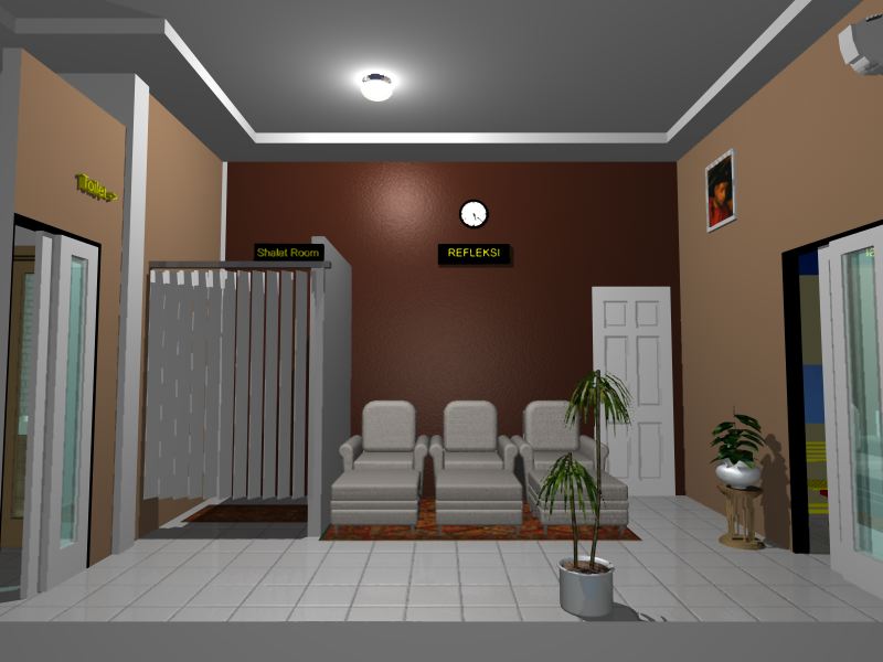 interior view dalam ukuran 3x5m tiger sabuayo interior view dalam ukuran 3x5m tiger sabuayo