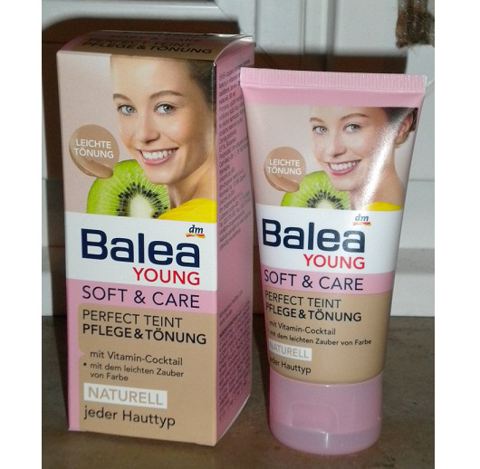 Szappan Buborék: BB Cream