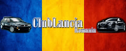 CLUB LANCIA ROMANIA